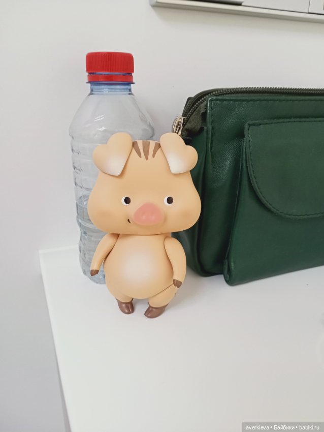 Ураааа! Ещё шажочек пройден (фото 4)