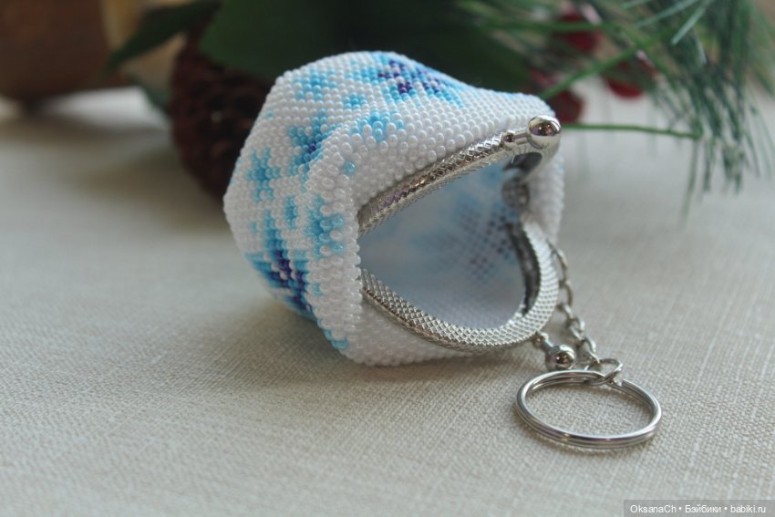 Морозная поступь — Другие хобби и увлечения: сад (фото 2)