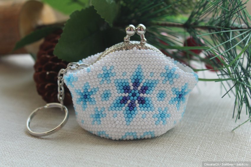 Морозная поступь — Другие хобби и увлечения: сад