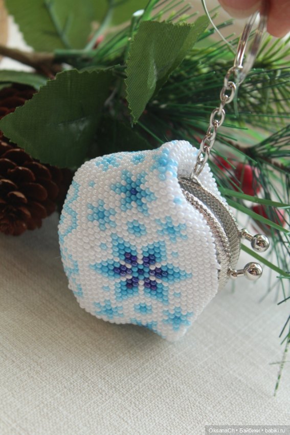 Морозная поступь — Другие хобби и увлечения: сад (фото 3)