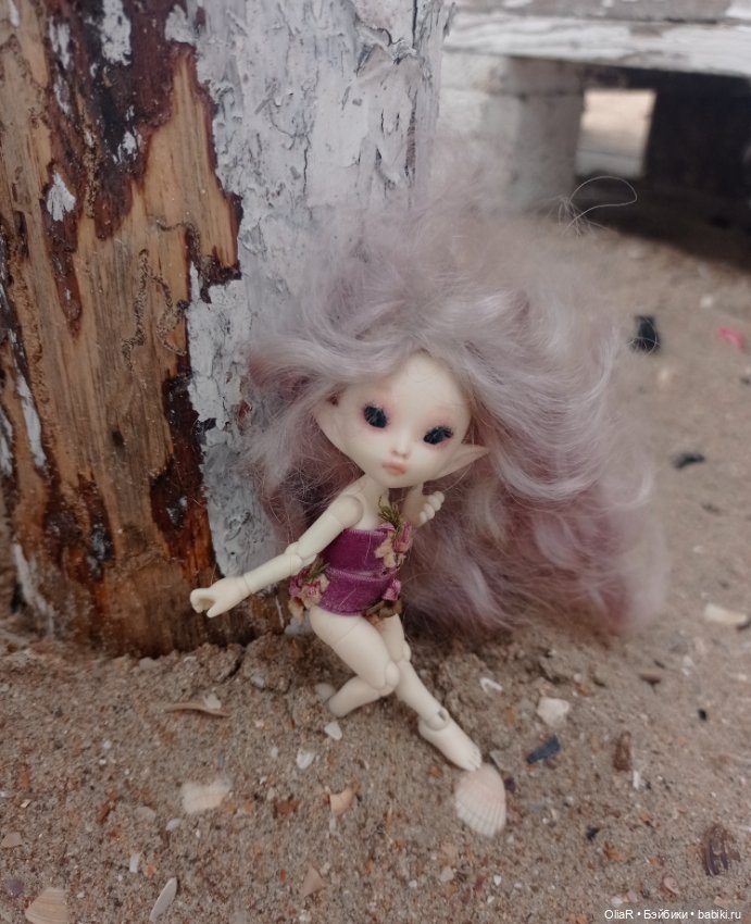 Roroша в velo tour de Taman (фото 8)