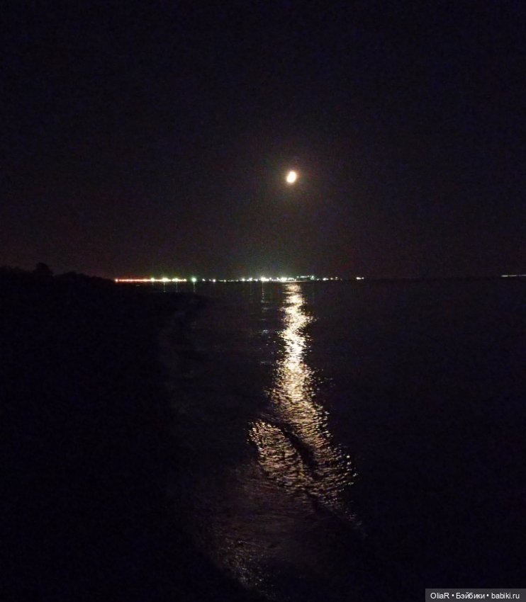 Roroша в velo tour de Taman