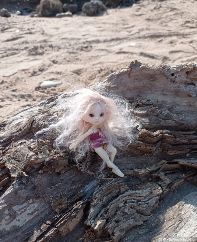 Roroша в velo tour de Taman (фото 3)