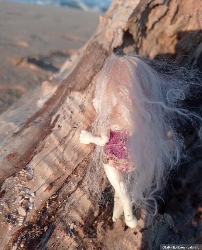 Roroша в velo tour de Taman (фото 6)