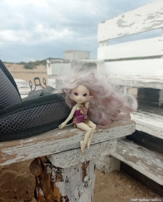 Roroша в velo tour de Taman (фото 2)