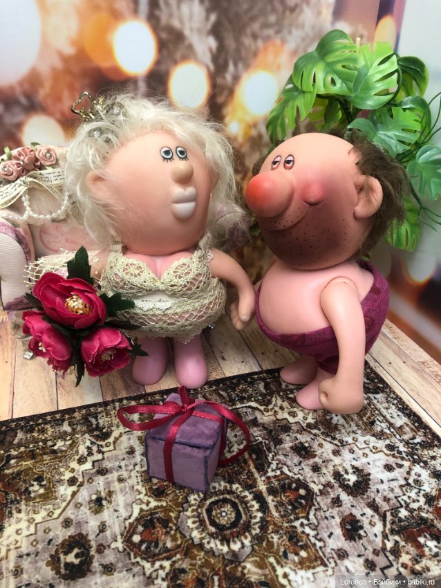 За разлукой будет встреча