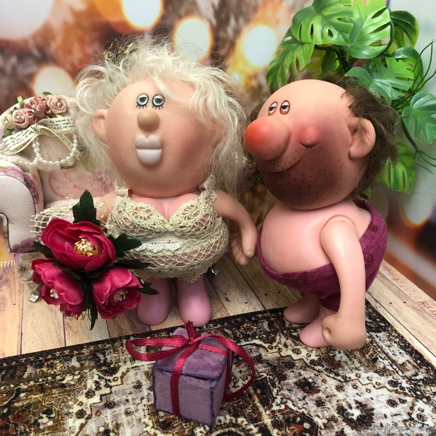 За разлукой будет встреча