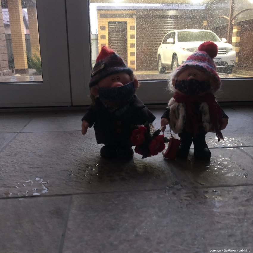 За разлукой будет встреча (фото 3)