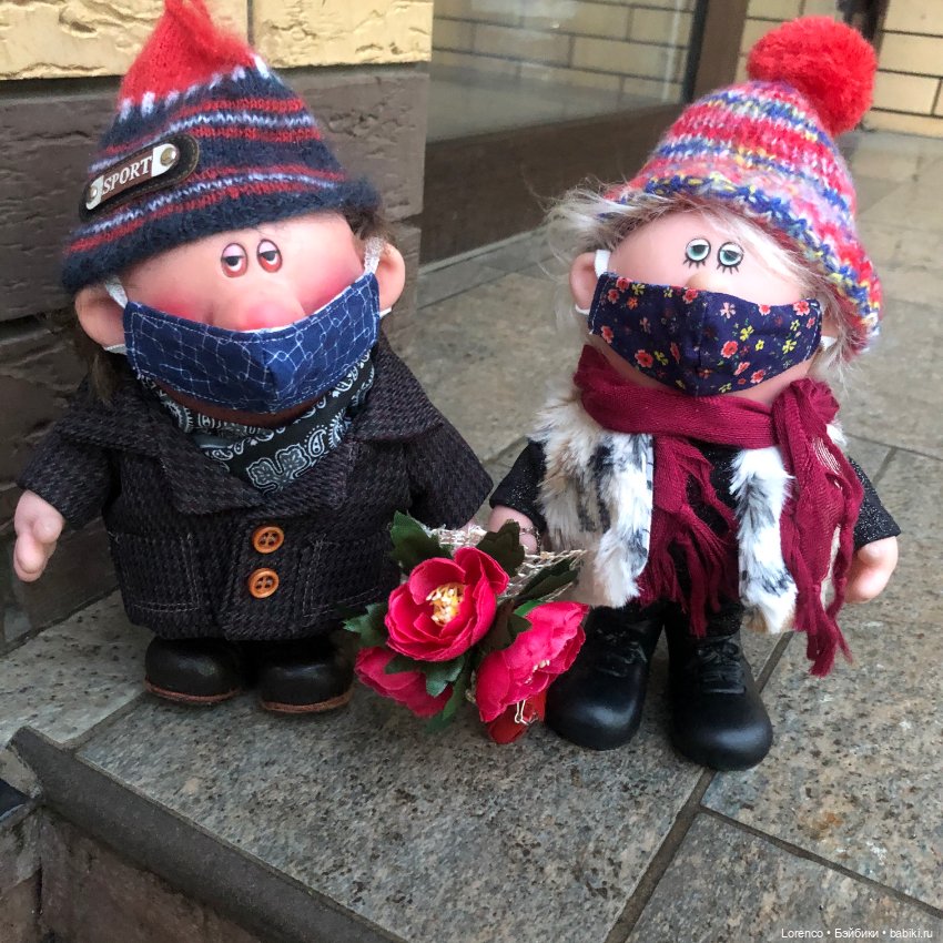 За разлукой будет встреча