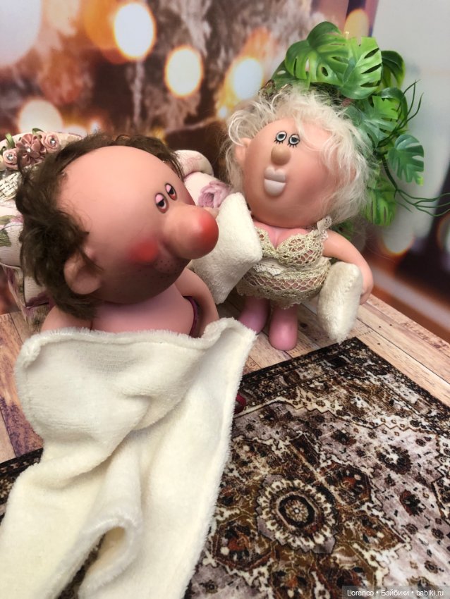 За разлукой будет встреча