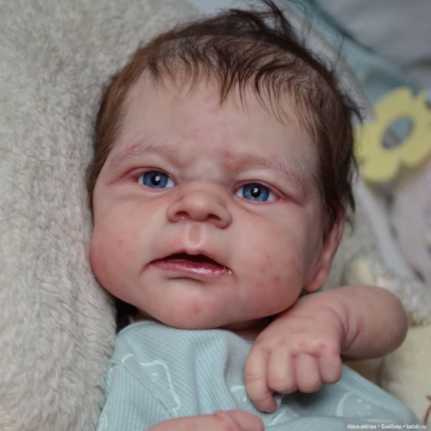 Элайджи мальчик или девочка (фото 4)