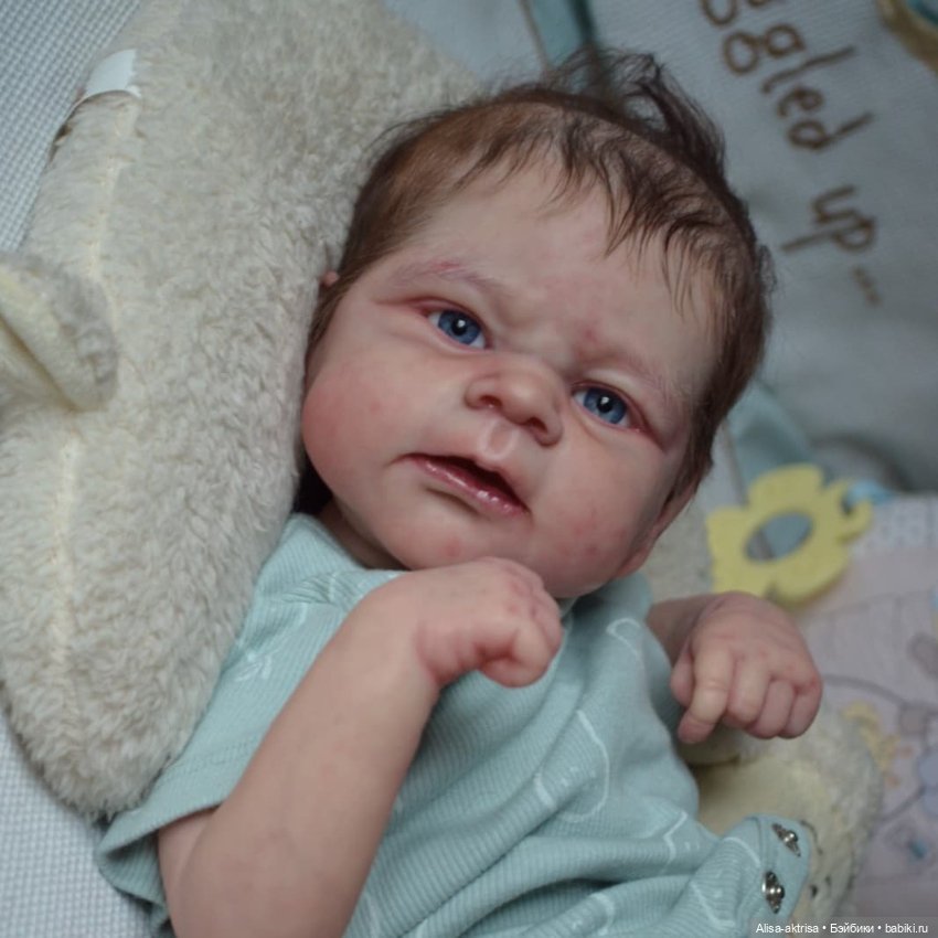 Элайджи мальчик или девочка (фото 6)