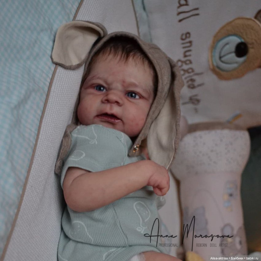 Элайджи мальчик или девочка