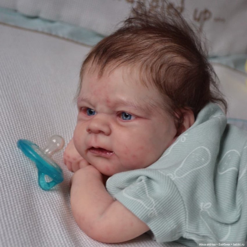 Элайджи мальчик или девочка (фото 10)
