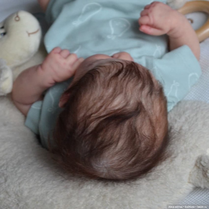 Элайджи мальчик или девочка (фото 2)