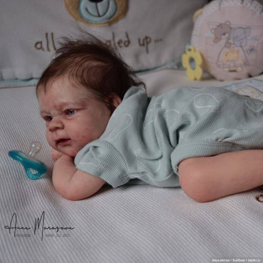 Элайджи мальчик или девочка