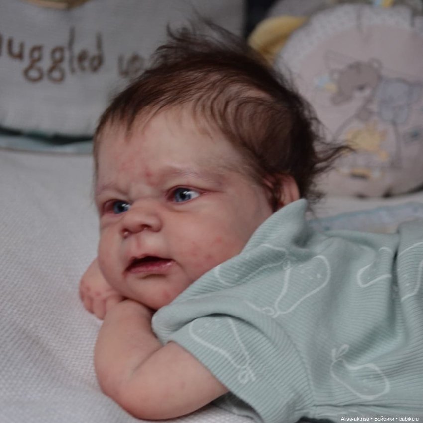 Элайджи мальчик или девочка