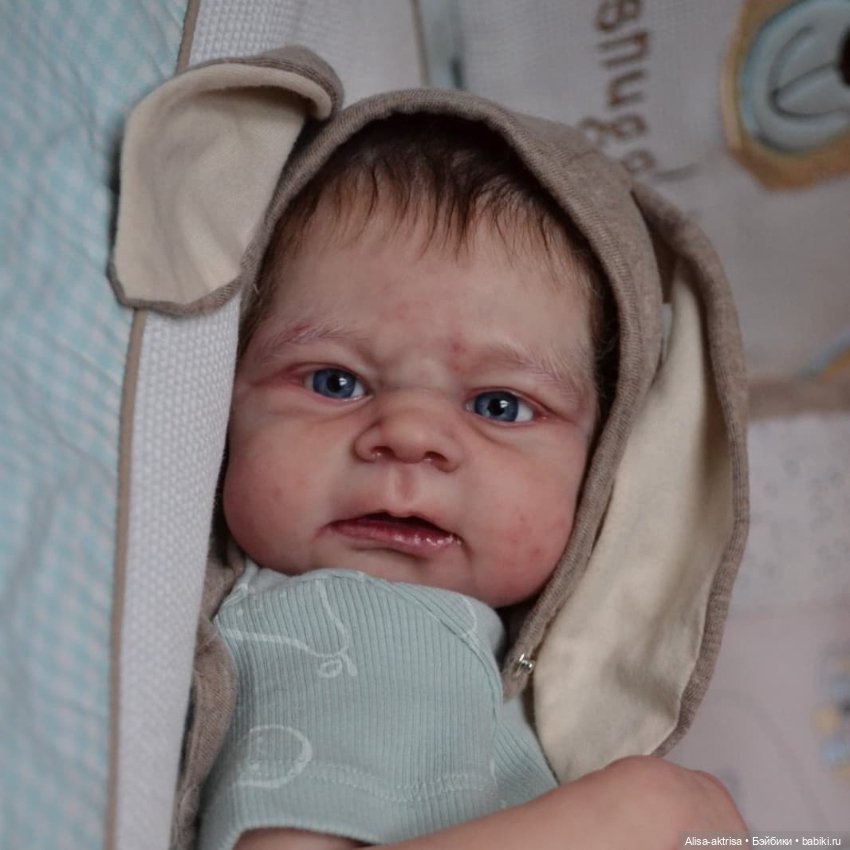 Элайджи мальчик или девочка