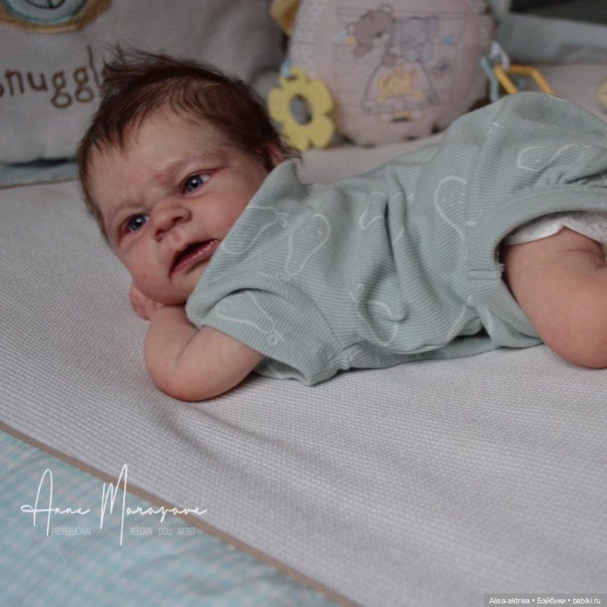 Элайджи мальчик или девочка (фото 7)