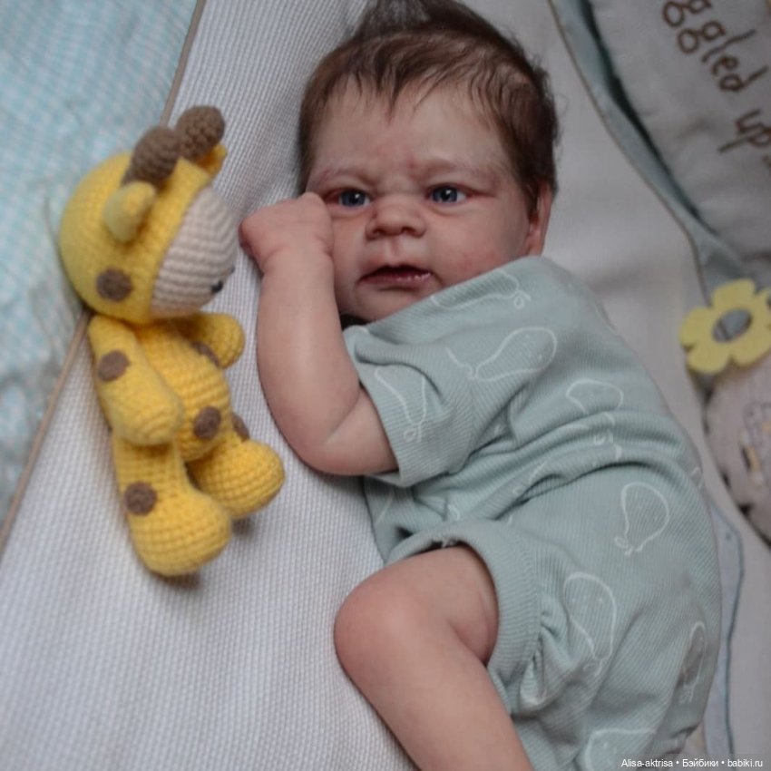 Элайджи мальчик или девочка (фото 9)