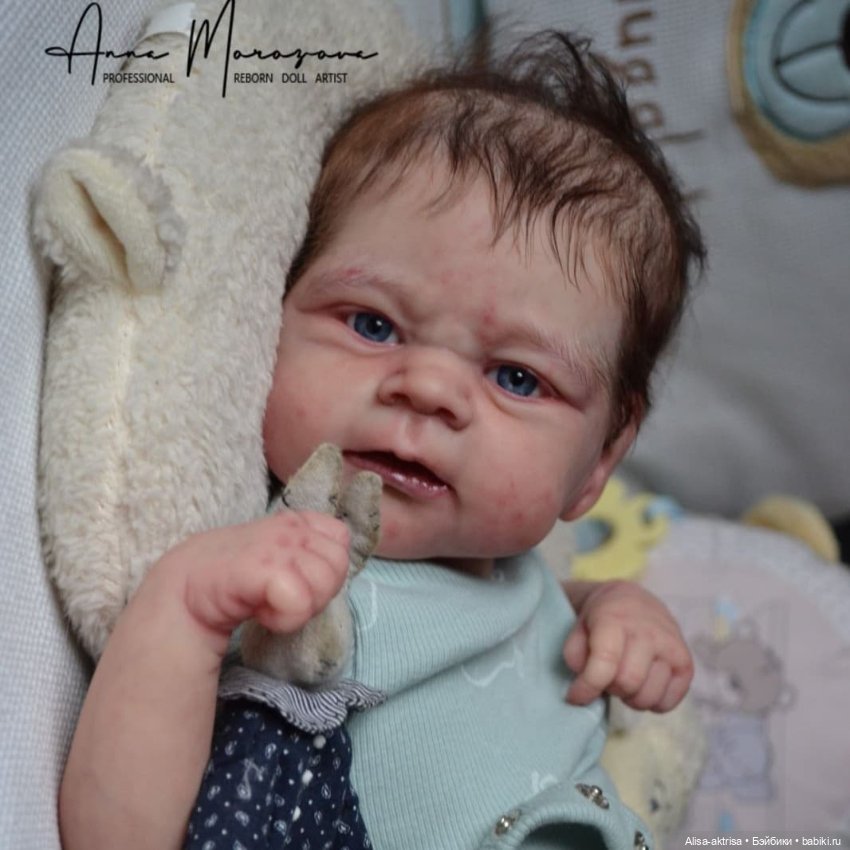 Элайджи мальчик или девочка