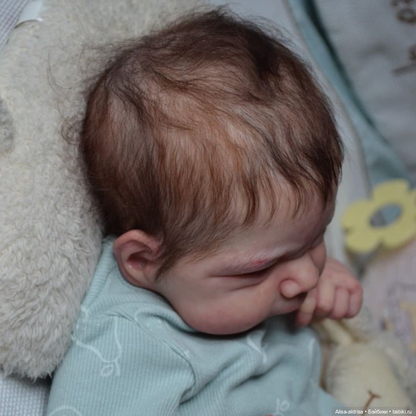 Элайджи мальчик или девочка (фото 3)