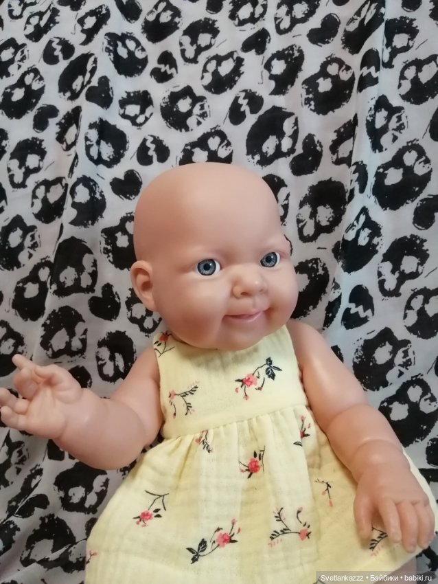 Наша малютка — Игровые куклы разных производителей (Разное): редкие бренды