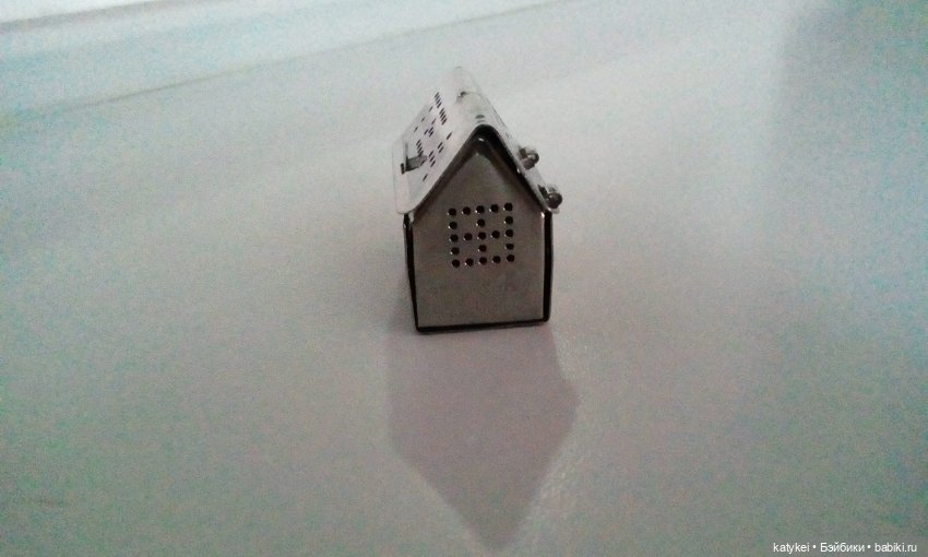 Кукольный домик — Болталка и разговоры обо всем: жизнь (фото 2)