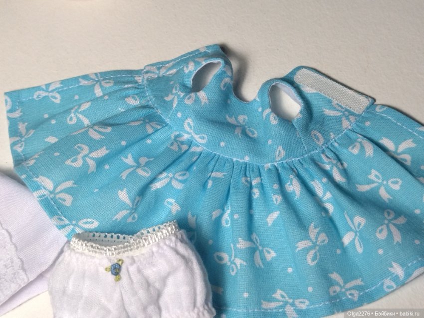 Xiaomi Monst — Куклы Xiaomi Monst (Сяоми) и Pipitom: шарнирные (фото 5)