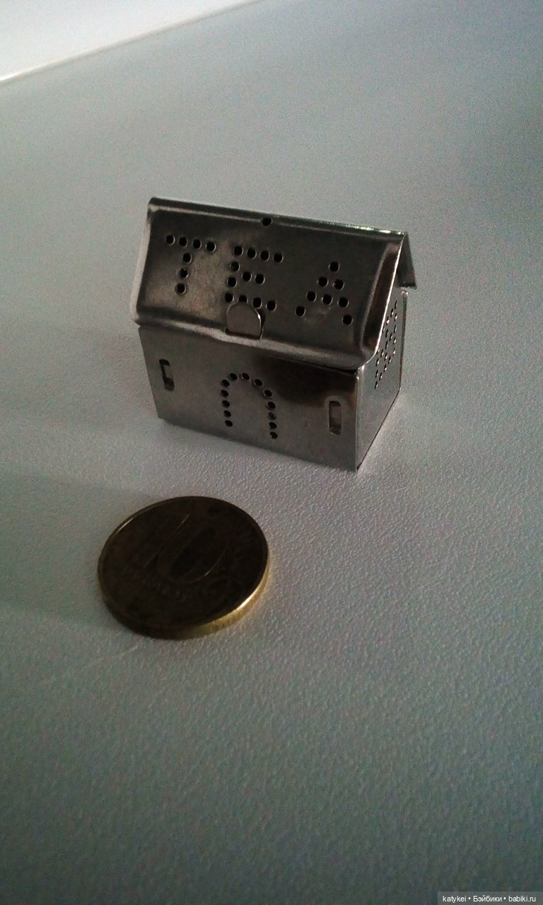 Кукольный домик — Болталка и разговоры обо всем: жизнь (фото 9)