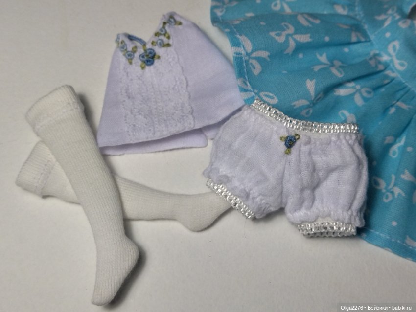 Xiaomi Monst — Куклы Xiaomi Monst (Сяоми) и Pipitom: шарнирные (фото 4)