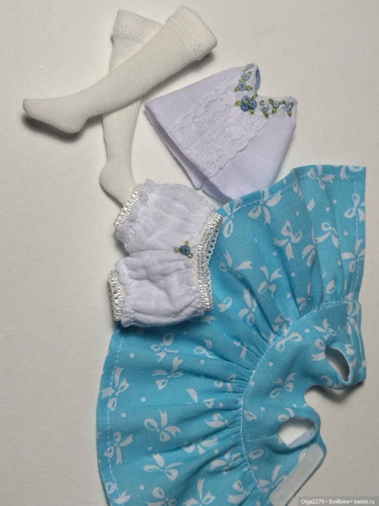 Xiaomi Monst — Куклы Xiaomi Monst (Сяоми) и Pipitom: шарнирные (фото 2)