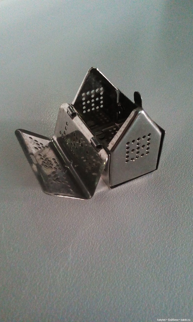 Кукольный домик — Болталка и разговоры обо всем: жизнь (фото 4)