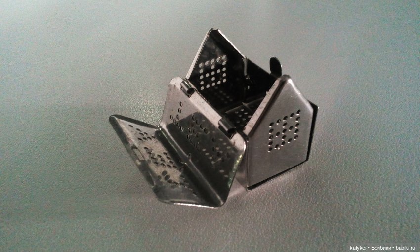 Кукольный домик — Болталка и разговоры обо всем: жизнь (фото 5)