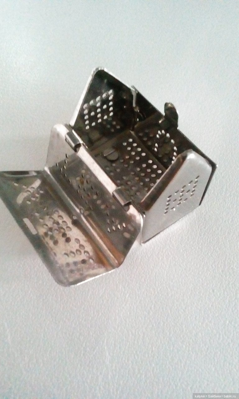 Кукольный домик — Болталка и разговоры обо всем: жизнь (фото 3)