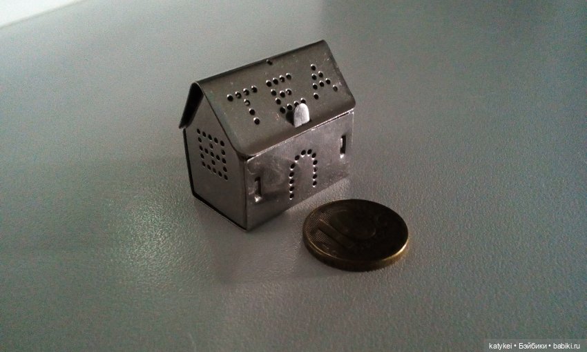 Кукольный домик — Болталка и разговоры обо всем: жизнь (фото 7)