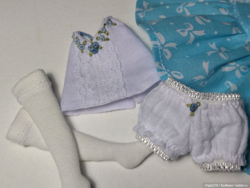 Xiaomi Monst — Куклы Xiaomi Monst (Сяоми) и Pipitom: шарнирные (фото 3)