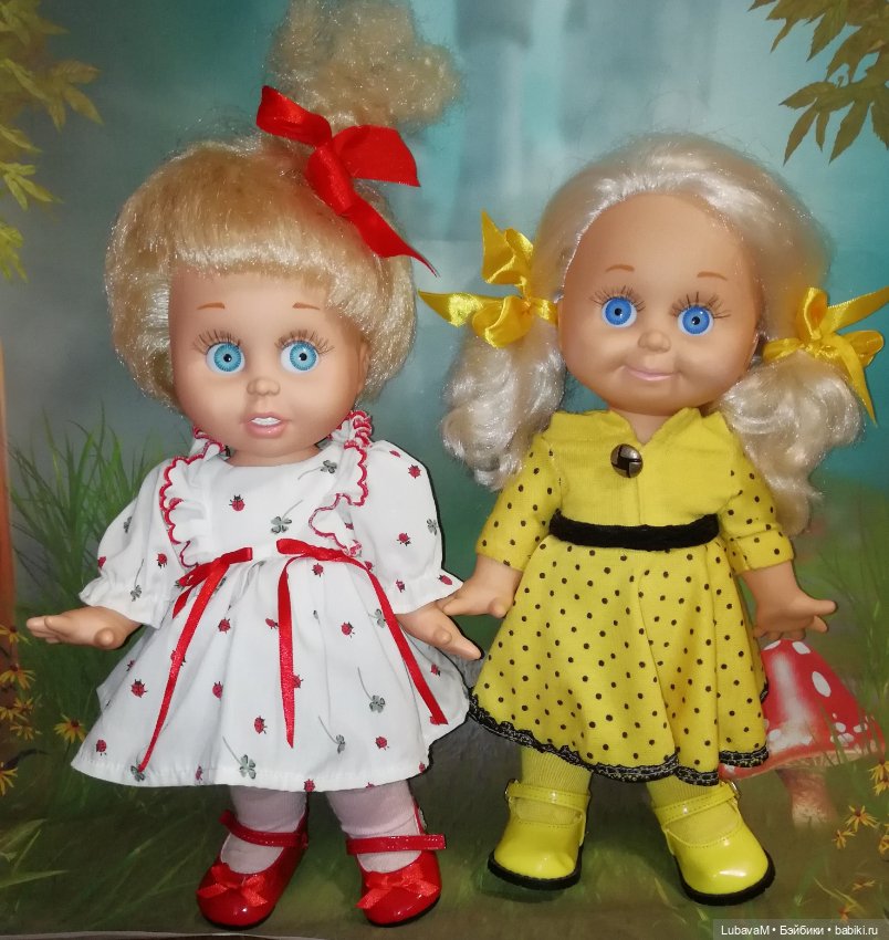 Фейсинки — Куклы Galoob Baby Face (Фейсинки): винтаж 90 (фото 7)