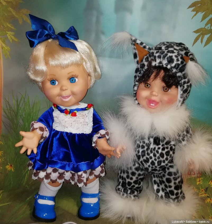 Фейсинки — Куклы Galoob Baby Face (Фейсинки): винтаж 90 (фото 10)