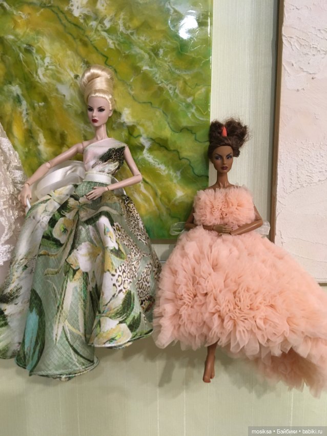 Моя небольшая коллекция — Фэшн