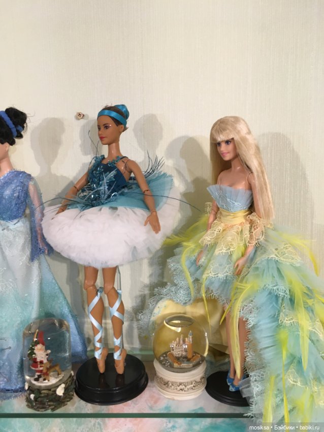 Моя небольшая коллекция — Фэшн (фото 7)