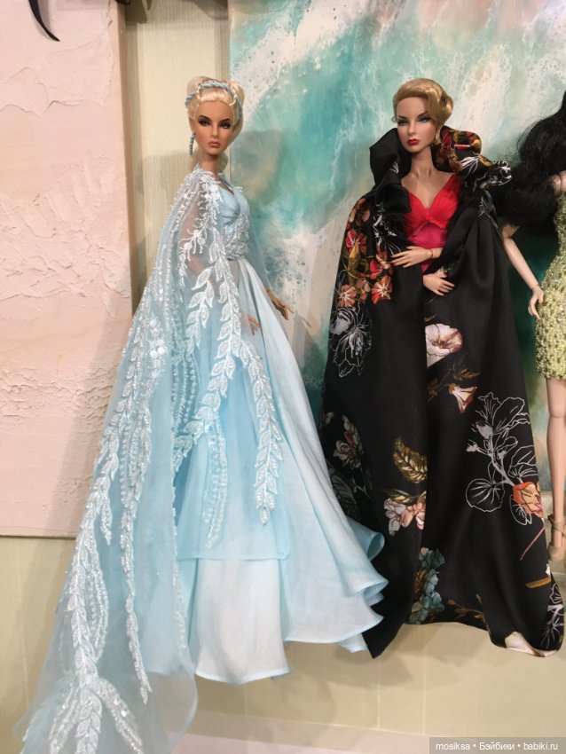 Моя небольшая коллекция — Фэшн