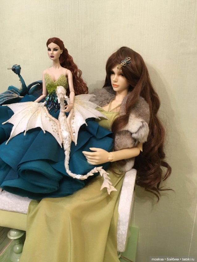 Моя небольшая коллекция — Фэшн