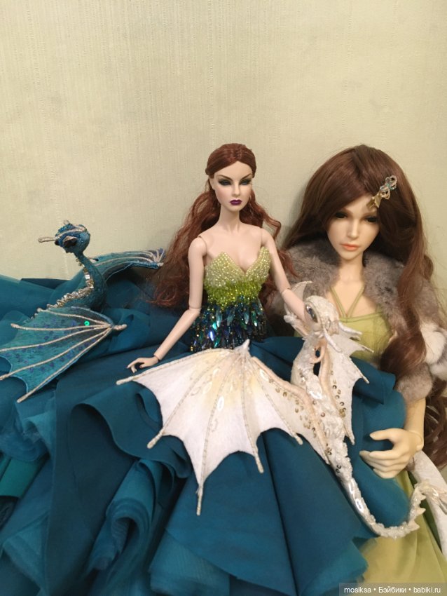 Моя небольшая коллекция — Фэшн