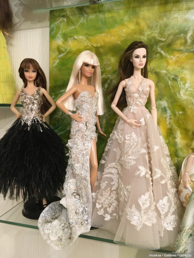 Моя небольшая коллекция — Фэшн