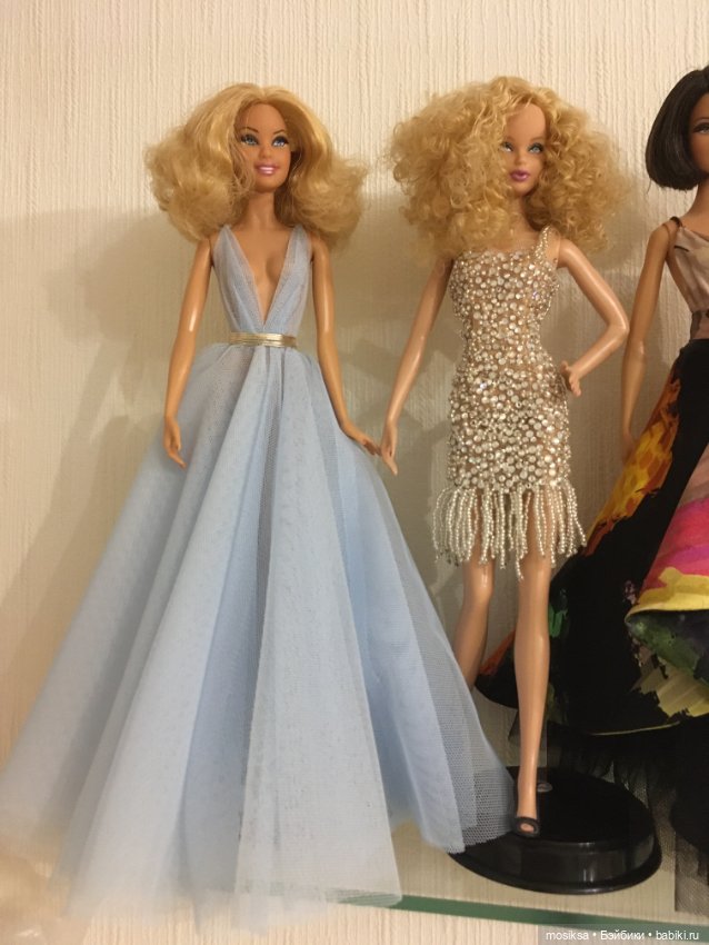 Моя небольшая коллекция — Фэшн