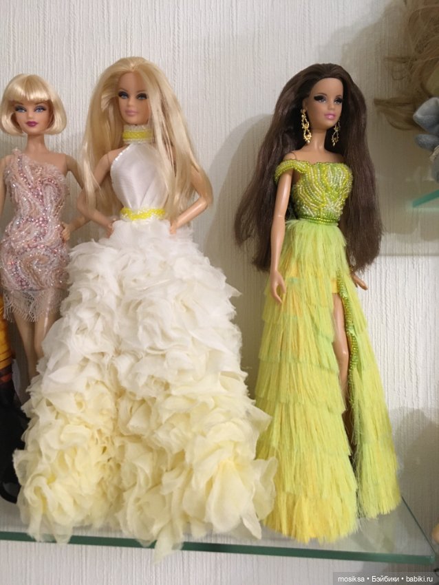 Моя небольшая коллекция — Фэшн