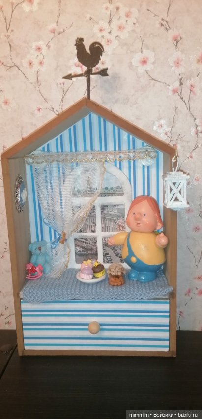 Карлсон, который живет на крыше (фото 3)