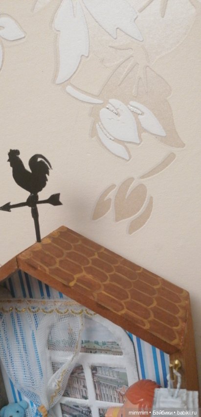 Карлсон, который живет на крыше (фото 7)