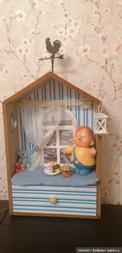 Карлсон, который живет на крыше (фото 4)